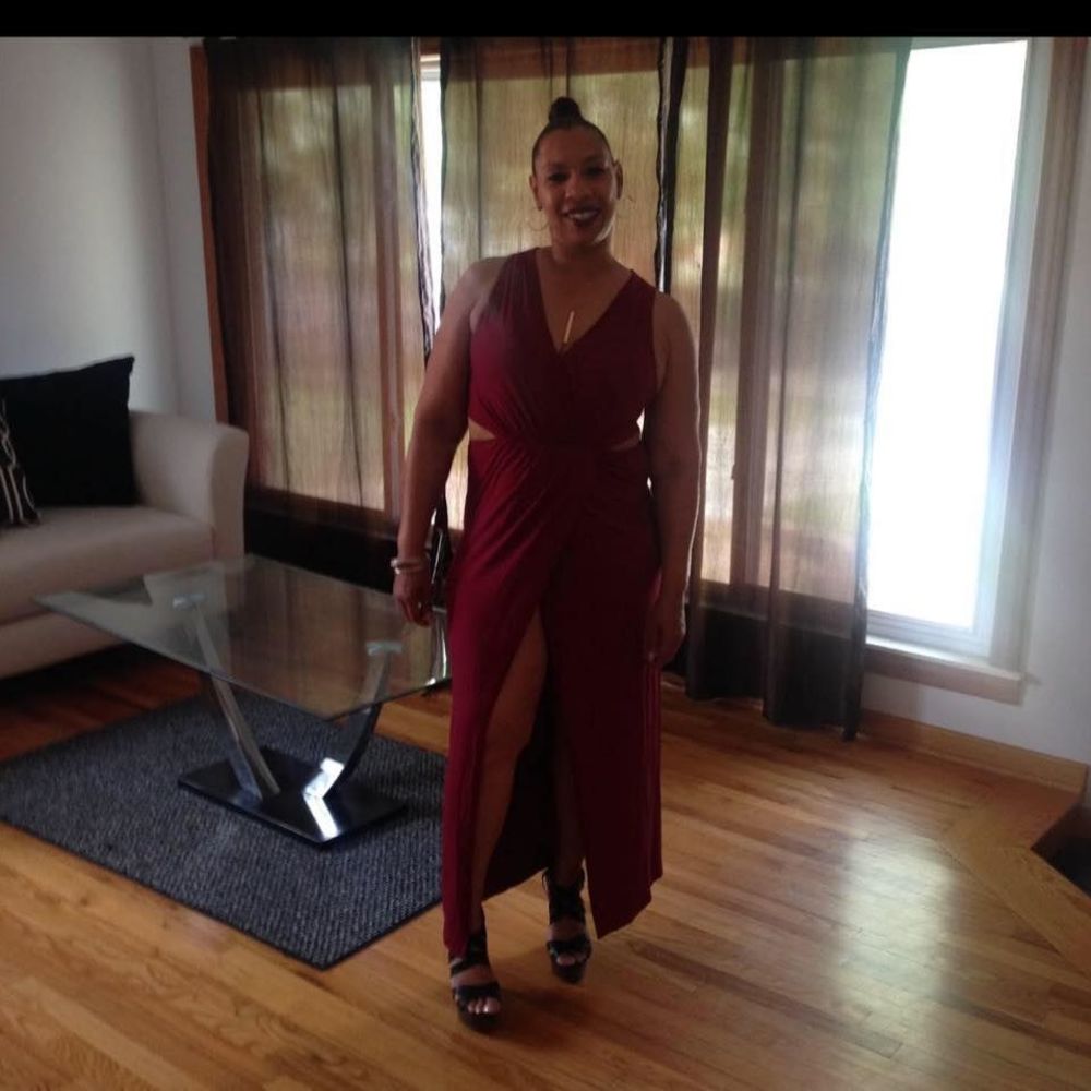 Meet your Posher, Keesa